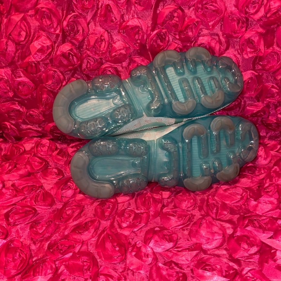 Wmns Air VaporMax 2019 'Teal Tint' - Nike - Picture 6 of 8
